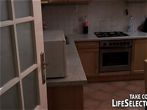 Life Selector presents: porn industry star roommates